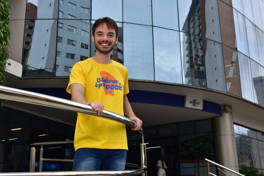 PubliEditorial - Empreendedorismo em alta: Ceará registra crescimento na abertura de novas empresas com apoio fundamental do Sebrae 2 Blog do Eliomar