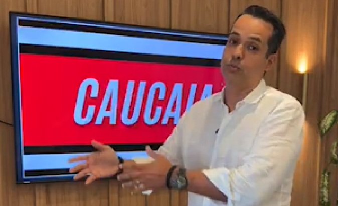 Leitor do vale-transporte: Valim diz que Naumi avança na cobrança da tarifa do ônibus em Caucaia 2 Blog do Eliomar