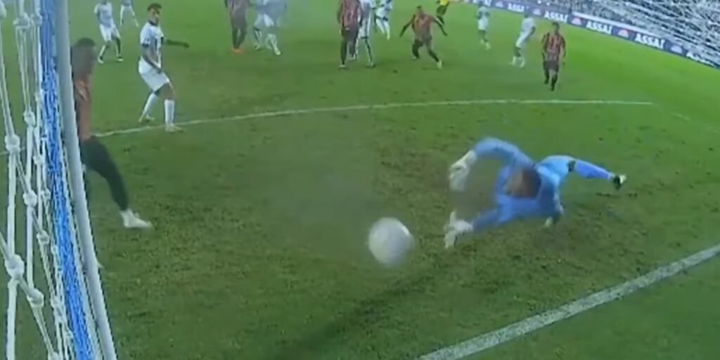 Ferrão é eliminado da Copa do Nordeste, em derrota para o CSA 4 Blog do Eliomar