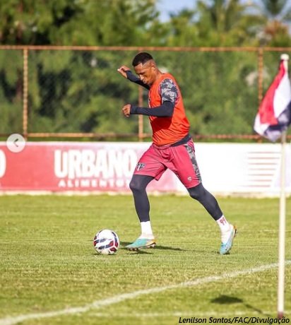 Ferrão precisa vencer nesta tarde, no PV, para seguir com chances de avançar na Série D 2 Blog do Eliomar