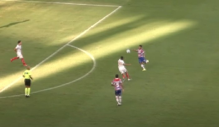 Fortaleza faz jogo de encher os olhos do torcedor de esperança e lágrimas 4 Blog do Eliomar