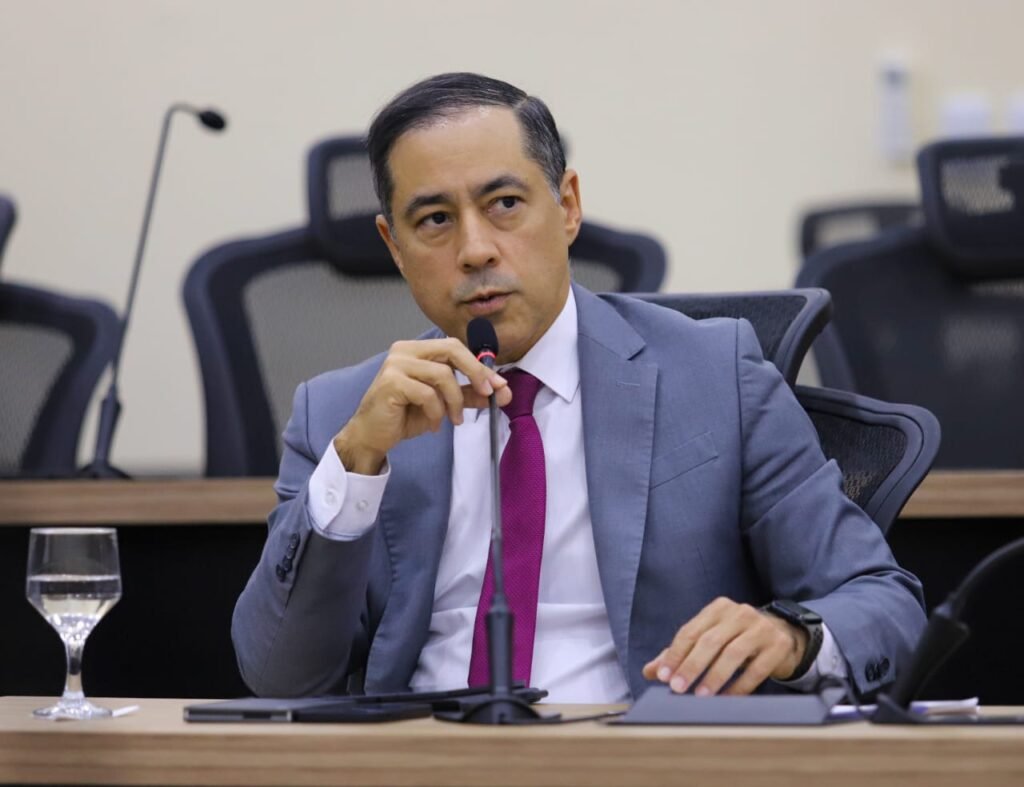 MPCE contará com nova Promotoria de Justiça em Maracanaú 1 Blog do Eliomar