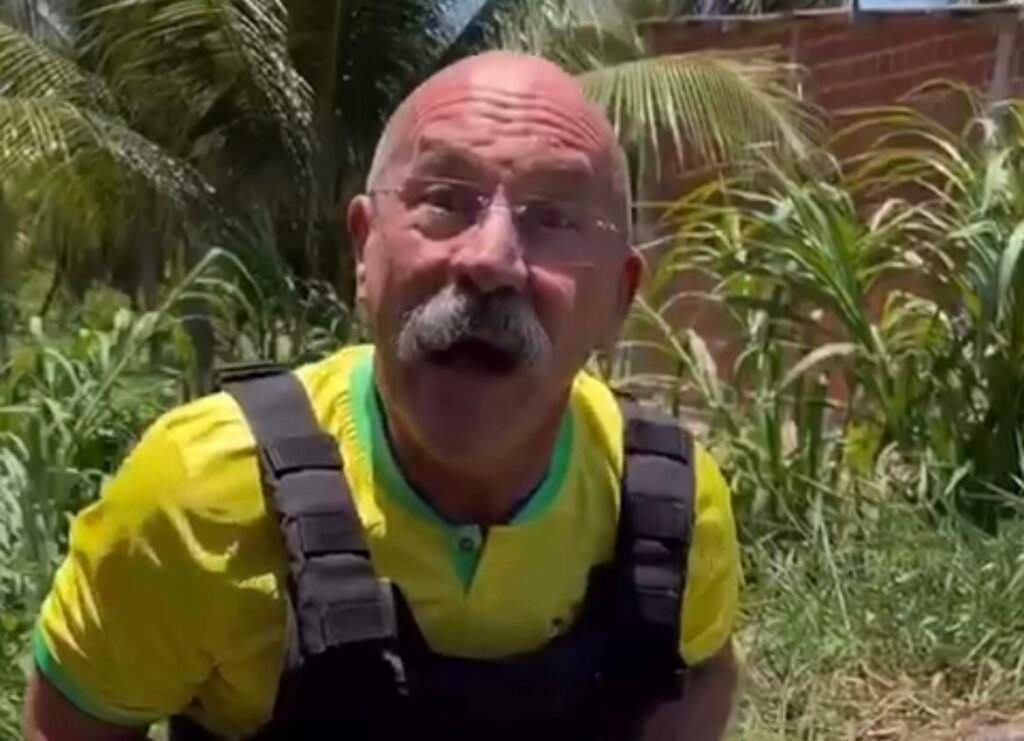 Blog do Eliomar