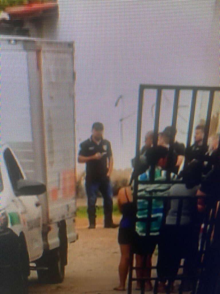 Chacina é registrada em Itapajé; quatro homens foram mortos 4 Blog do Eliomar