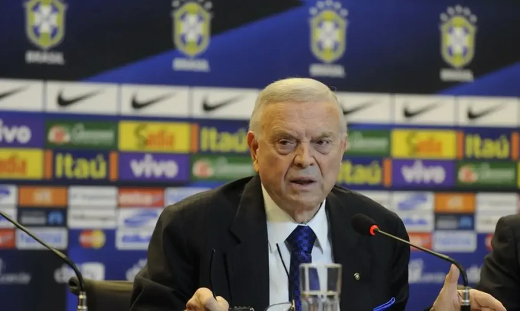 Morre o ex-presidente da CBF José Maria Marin 2 Blog do Eliomar