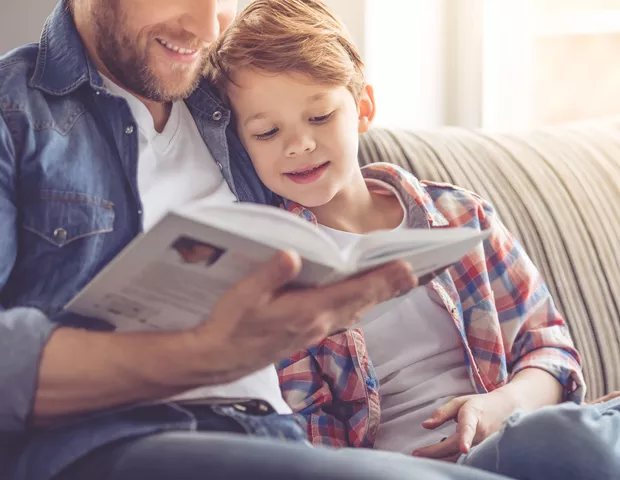 Livraria Leitura promove ação pelo Dia dos Pais 1 Blog do Eliomar