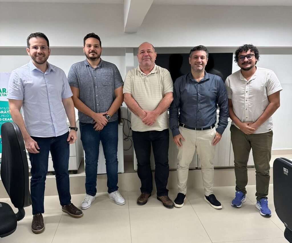 SANA 2025 fecha parceria com Etice para fornecimento de conectividade 8 Blog do Eliomar