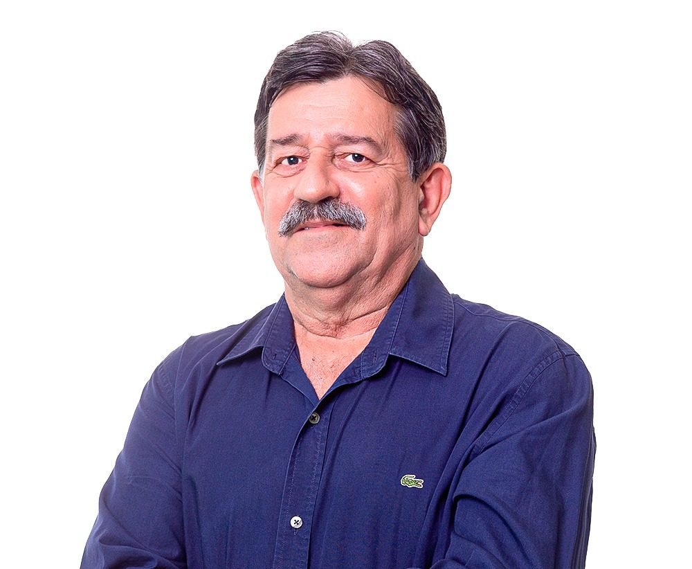"Revitalizar o Centro é preciso" - Por Samuel Braga 1 Blog do Eliomar