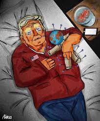 O Dono do Mundo? - Por Thiago Lucas 6 Blog do Eliomar