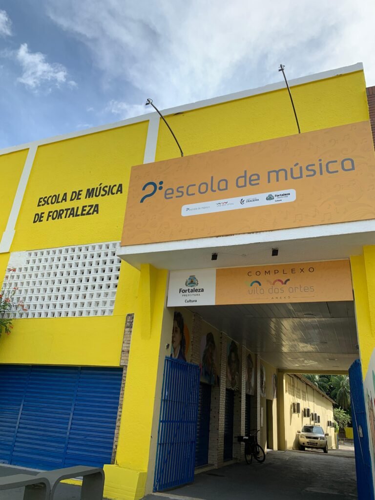 Vila das Artes lança edital com 241 vagas para cursos de instrumento e canto 5 Blog do Eliomar