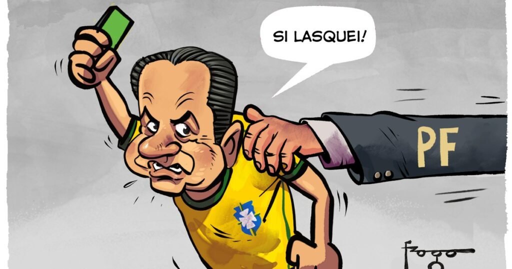 Blog do Eliomar
