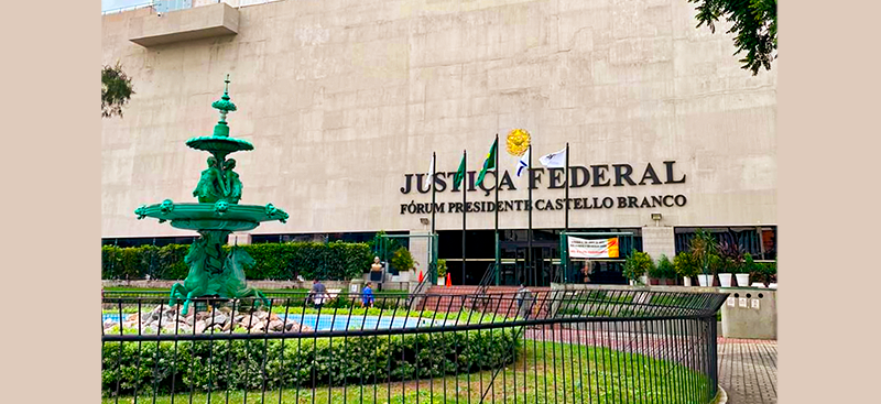 JFCE promove 3ª Semana Regional de Conciliação e Cidadania 9 Blog do Eliomar
