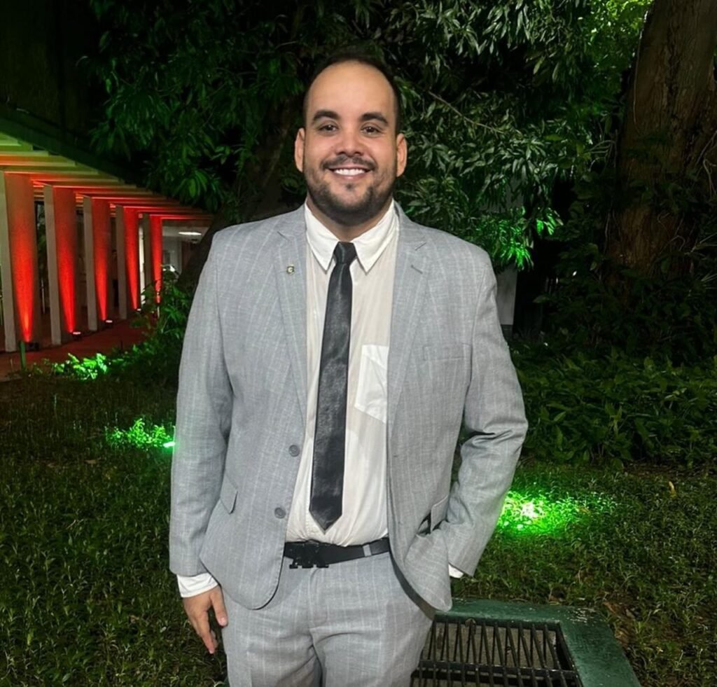Blog do Eliomar