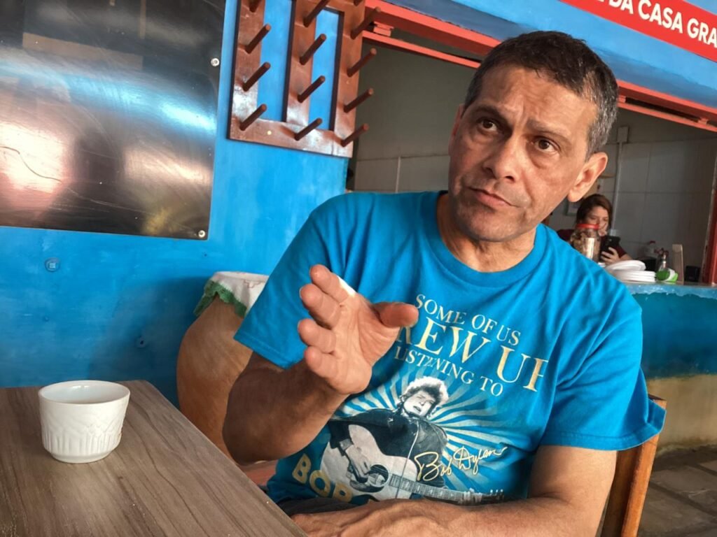 Coleção do SESC toca, em histórias de quadrinhos, LPs clássicos de compositores cearenses 5 Blog do Eliomar