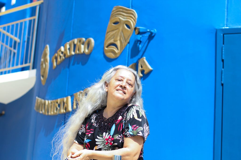 Secultfor anuncia nova direção nos teatros São José e Antonieta Noronha 1 Blog do Eliomar