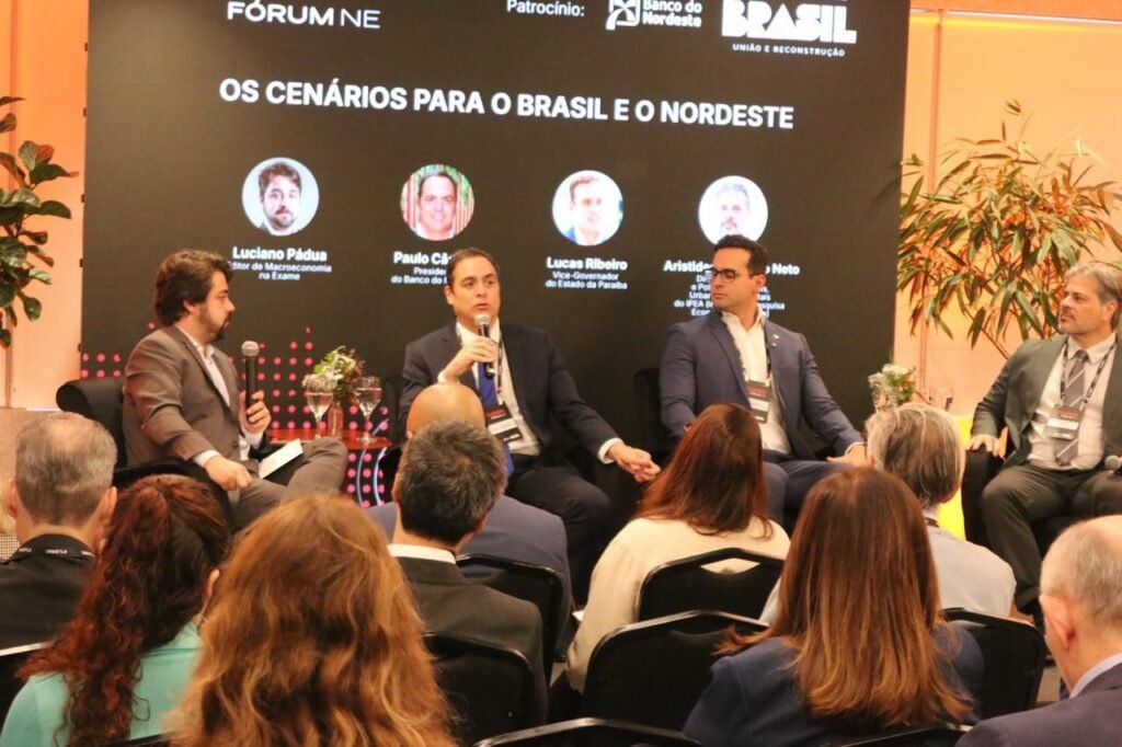 Nordeste é a melhor região do Brasil para investir, diz BNB 1 Blog do Eliomar