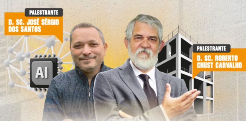 Fortaleza terá evento sobre Inteligência Artificial na Engenharia 1 Blog do Eliomar