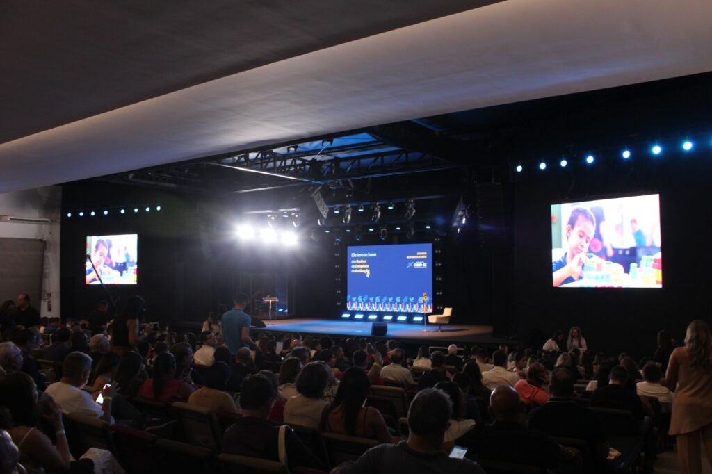 Fortaleza recebe Tiago Cadore em evento voltado para corretores de imóveis 5 Blog do Eliomar