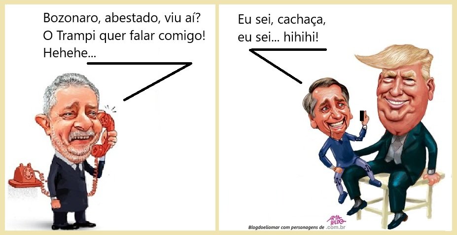 Blog do Eliomar