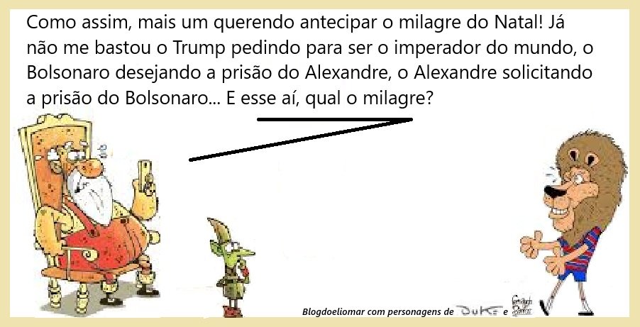 eliomar de lima eliomar de lima Blog do Eliomar