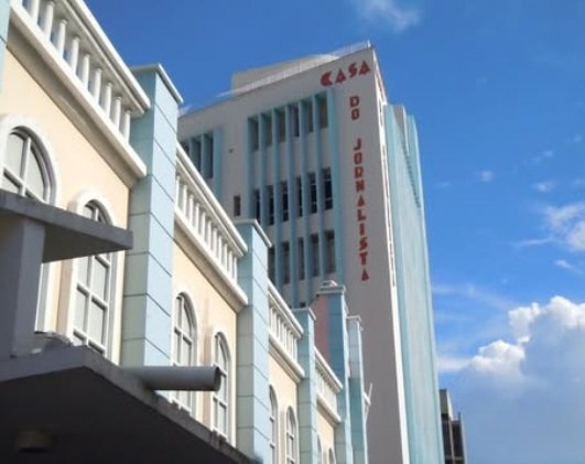 Tombamento do prédio da ACI segue em andamento 9 Blog do Eliomar
