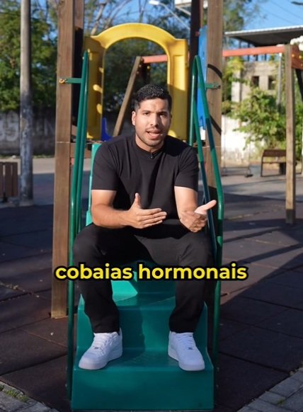 Blog do Eliomar