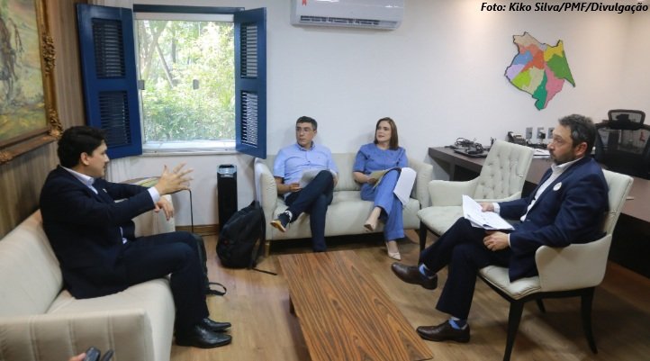 Blog do Eliomar