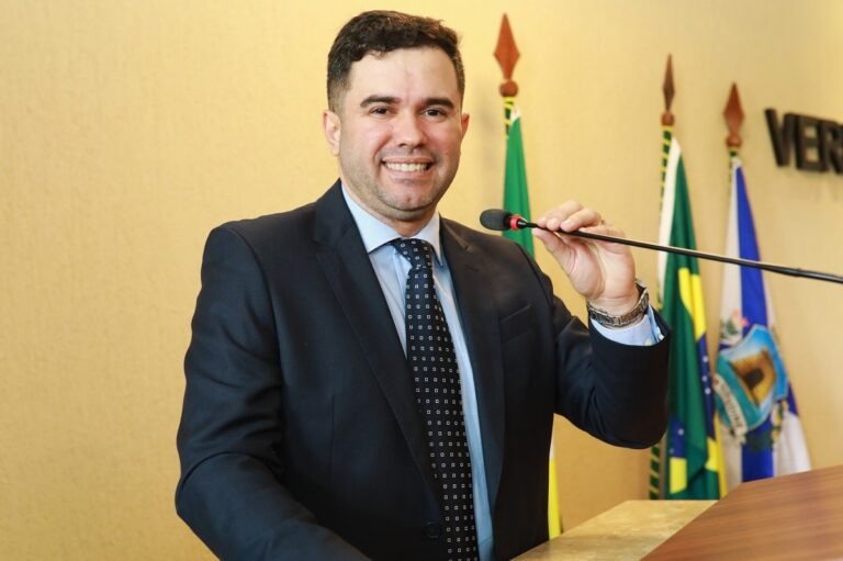 Ameaça a concorrentes - TRE-CE cassa vereador de Fortaleza que tomou posse há dois meses 1 Blog do Eliomar