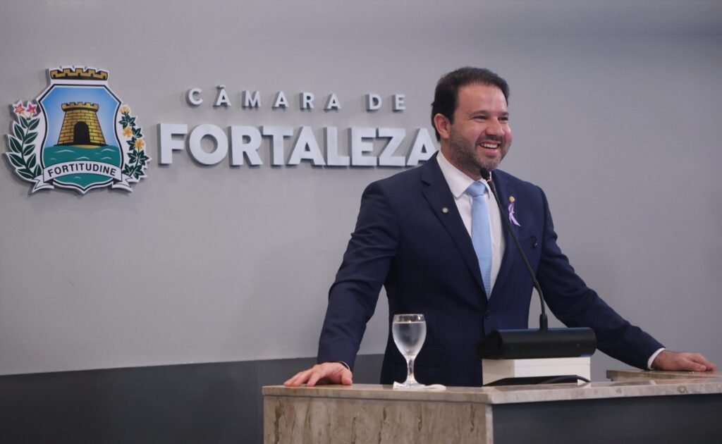 Câmara de Fortaleza lança curso inédito de MBA em Gestão Pública Legislativa 1 Blog do Eliomar