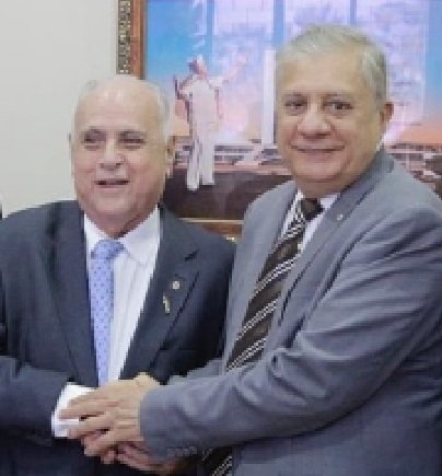 Blog do Eliomar