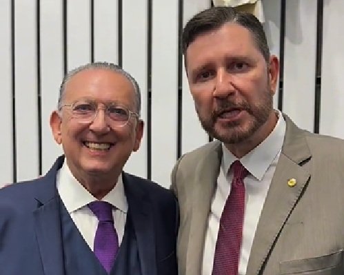 Galvão Bueno ganhou um novo time: o Estado do Ceará, apontou Aldigueri 1 Blog do Eliomar