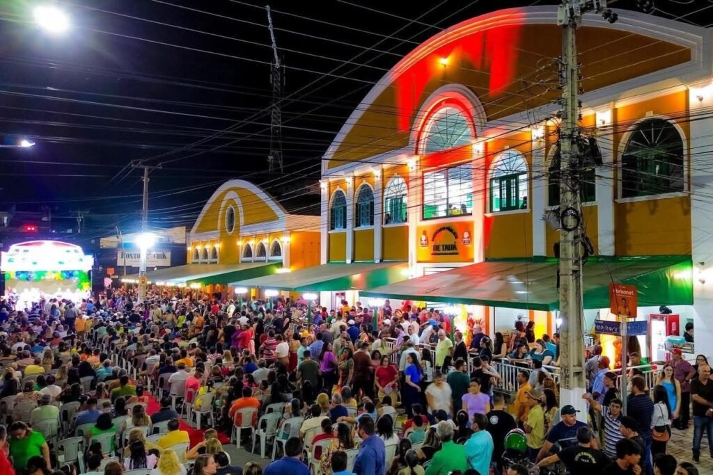 PubliEditorial - Sebrae fortalece economia e tradição dos municípios com o Vende Mais Mercado 2 Blog do Eliomar