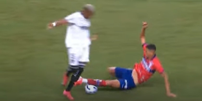 Não era Vojvoda... Fortaleza volta a ser humilhado em novo 5 a 0, dessa vez na frente da torcida 1 Blog do Eliomar