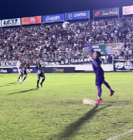 Ferrão volta a perder para o ASA e é eliminado da Série D do Brasileiro 3 Blog do Eliomar