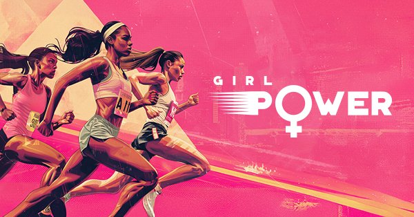 Fortaleza será sede da Girl Power, uma corrida de rua só para mulheres 4 Blog do Eliomar