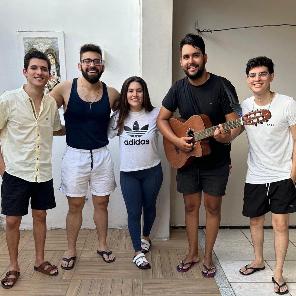 Música e solidariedade unem Sobral em show beneficente para reconstruir o Sushitaki 6 Blog do Eliomar