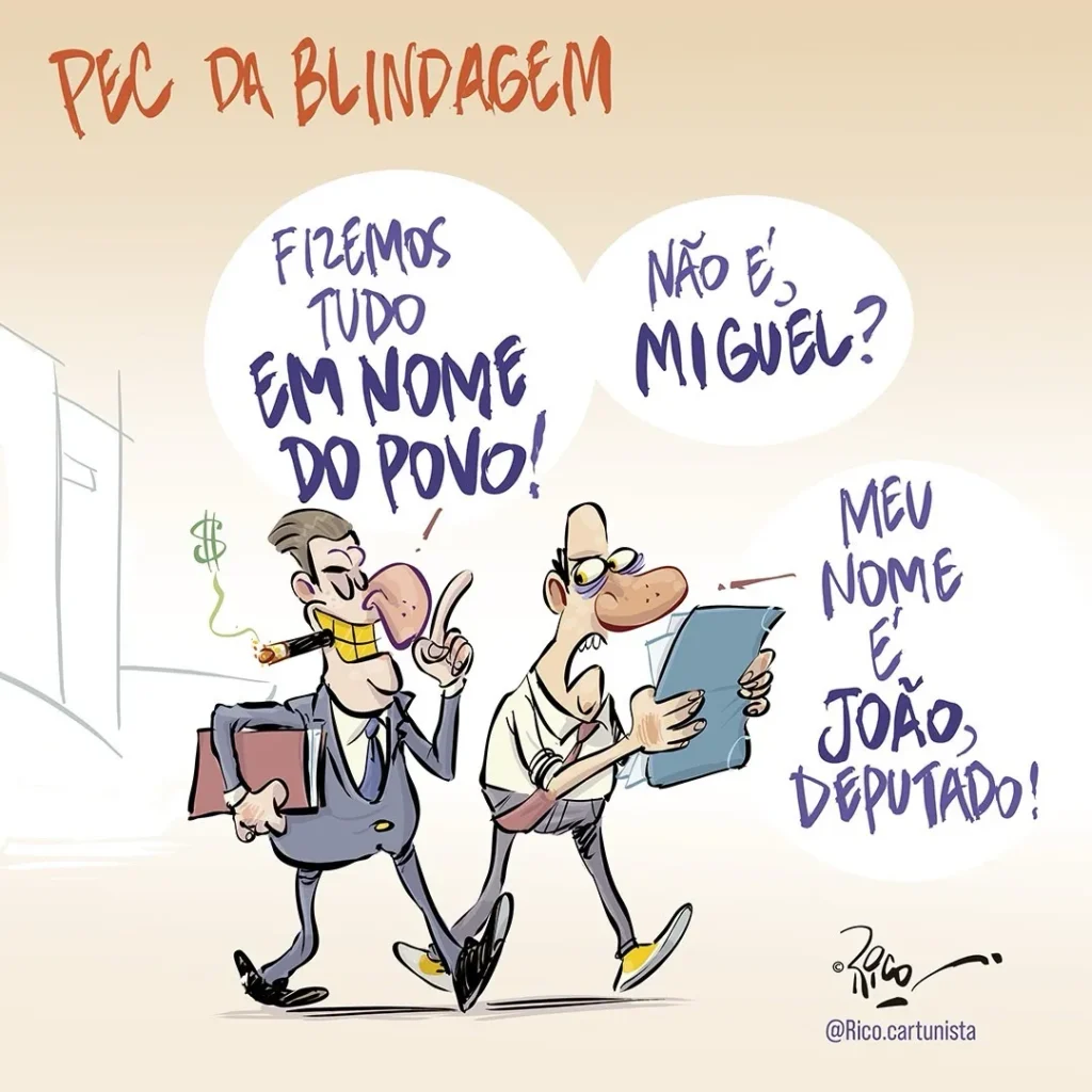 Blog do Eliomar