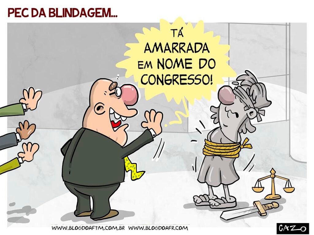 Blog do Eliomar