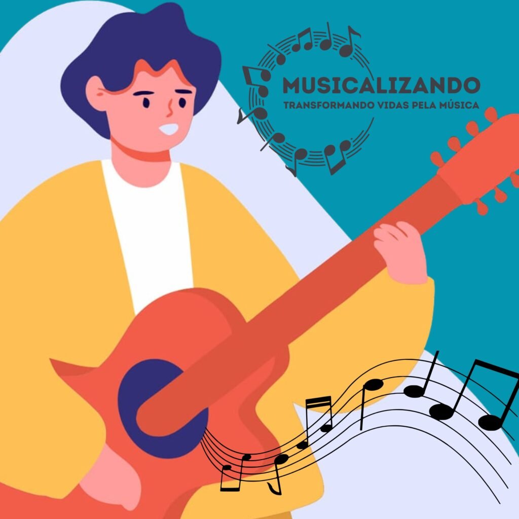 Projeto Musicalizando atenderá Fortaleza e Região Metropolitana 1 Blog do Eliomar