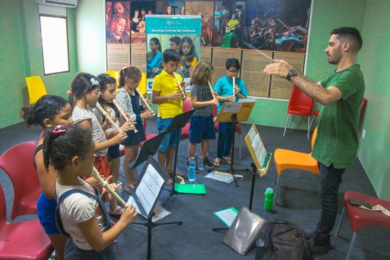 Quer ser aluno(a) de cursos de instrumentos e teoria musical? 8 Blog do Eliomar