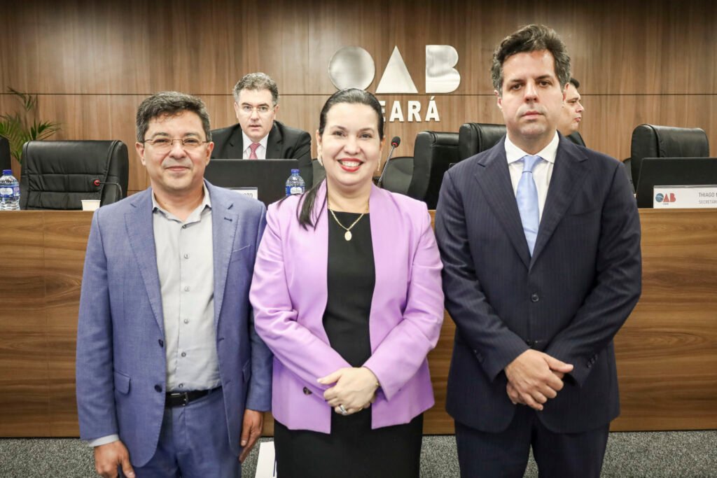 Sede da OAB do Ceará vai ganhar uma cafeteria 6 Blog do Eliomar