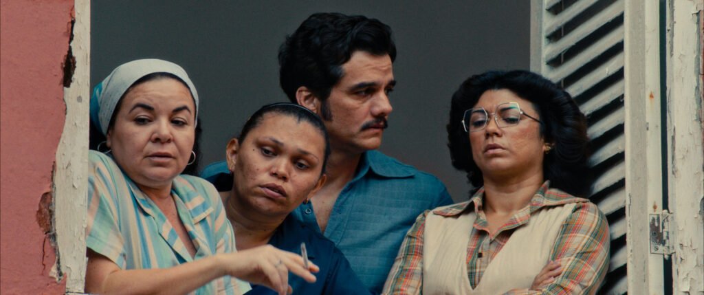 Cine Ceará oferece sessão gratuita do filme “O Agente Secreto” 10 Blog do Eliomar