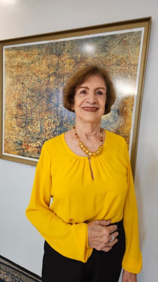 Congresso de Pediatria debaterá desenvolvimento e comportamento da Primeira Infância 1 Blog do Eliomar