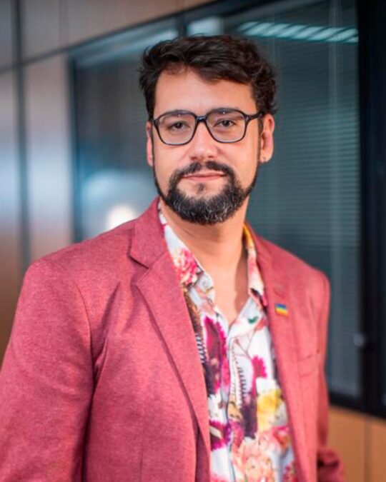 UFC promove Ciclo de Debates sobre Estratégias Digitais para Políticas Públicas 1 Blog do Eliomar