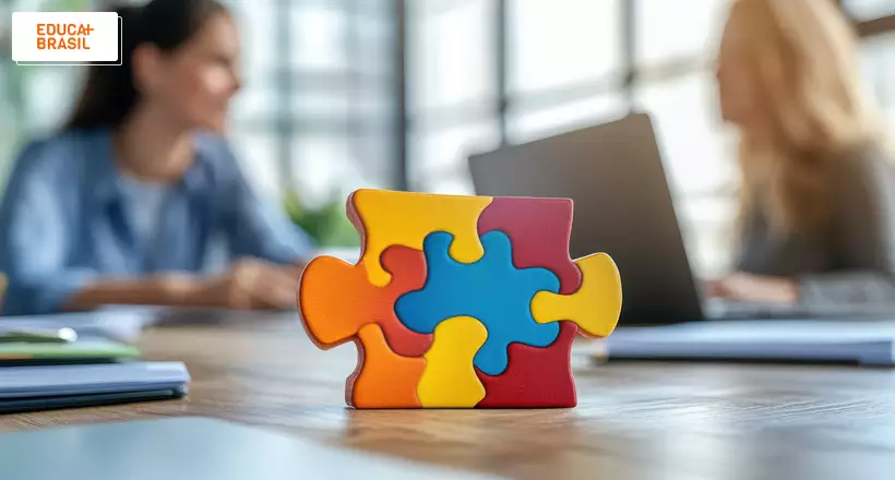 CCJ da Câmara aprova selo para identificar empresa que valoriza trabalhador com autismo 3 Blog do Eliomar