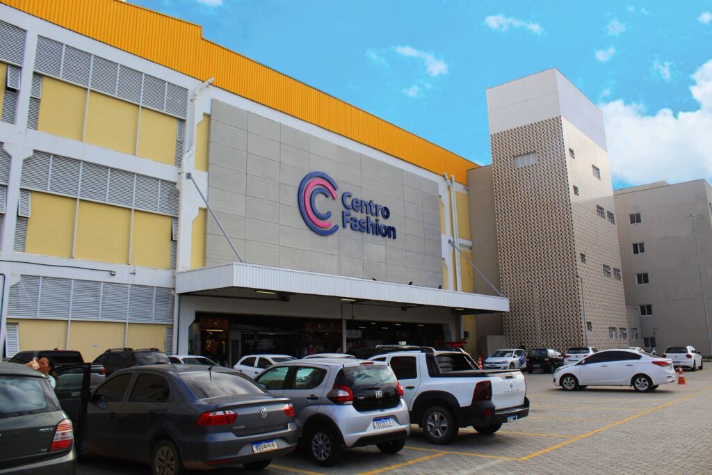 Centro Fashion promove bazar com descontos de até 80% 1 Blog do Eliomar