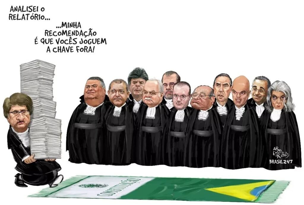Blog do Eliomar