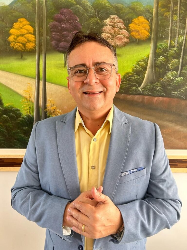 Blog do Eliomar