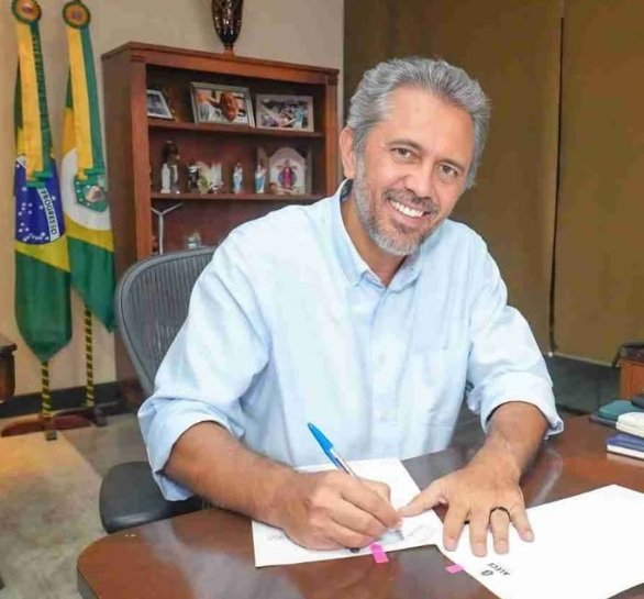 Blog do Eliomar