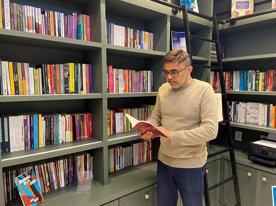 "Merece o hype" - Por Mirelle Costa 14 Blog do Eliomar